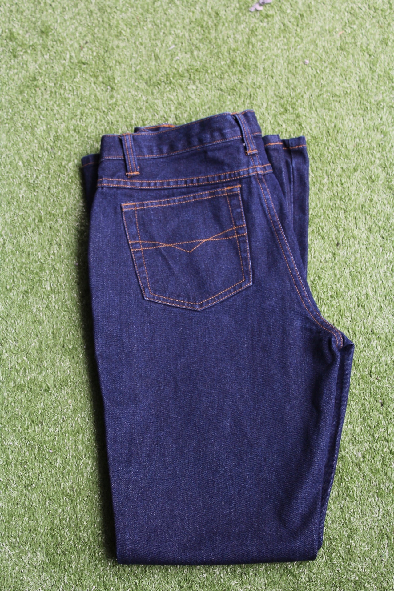 Blue Jeans. Zana Di (9)