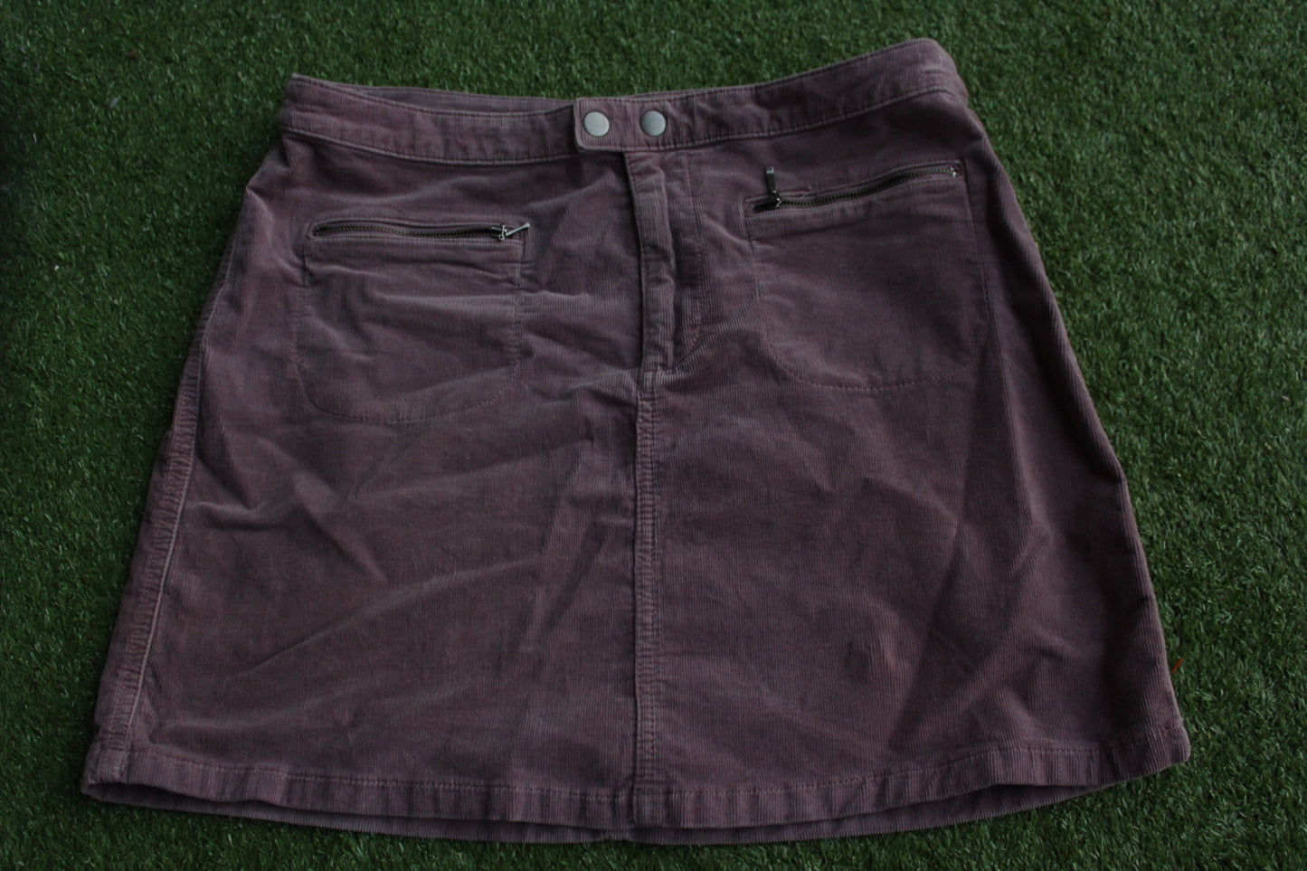 Purple Skirt (12)