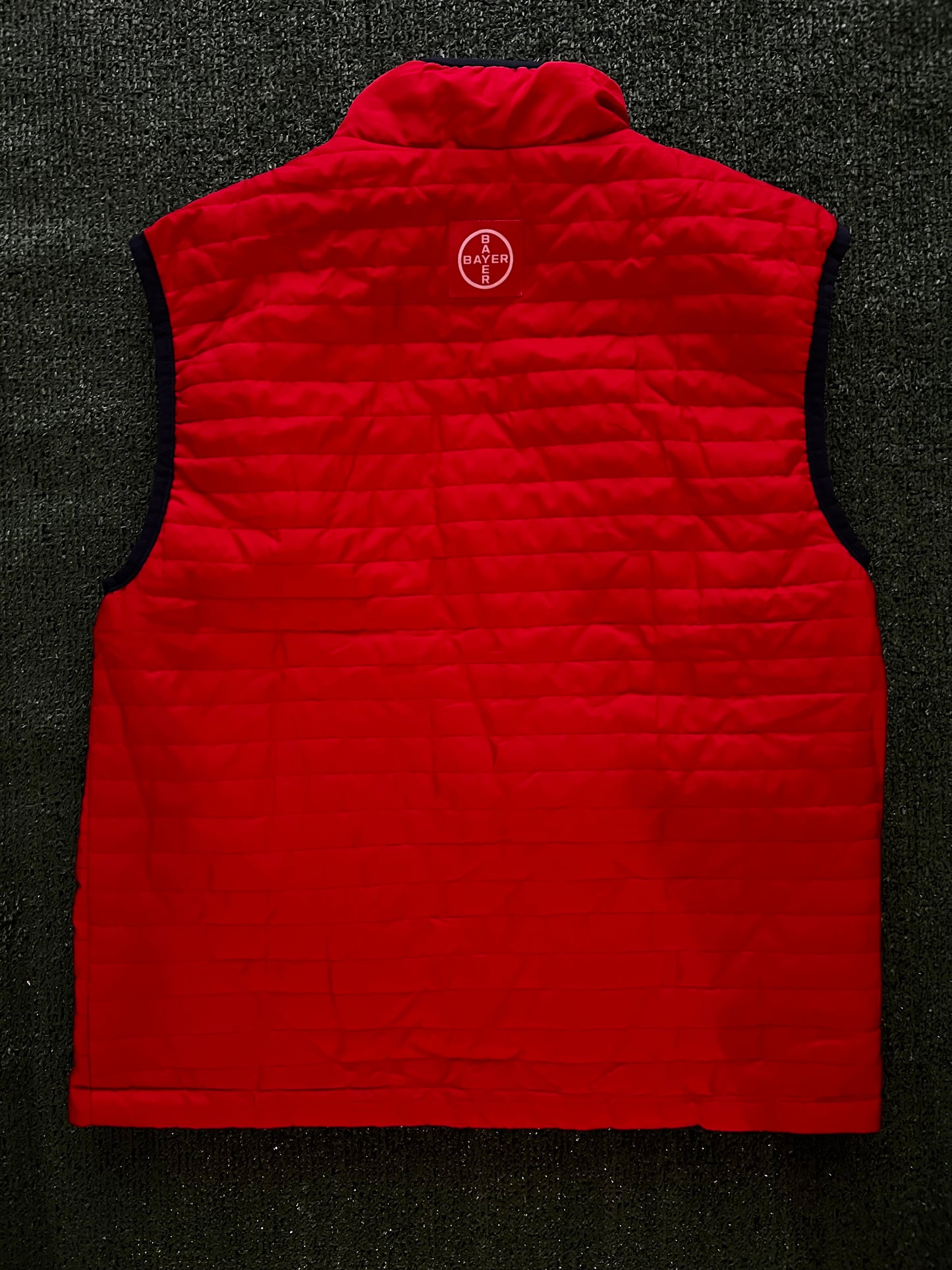 Red & Blue St. Louis Cardinals Vest (XL)