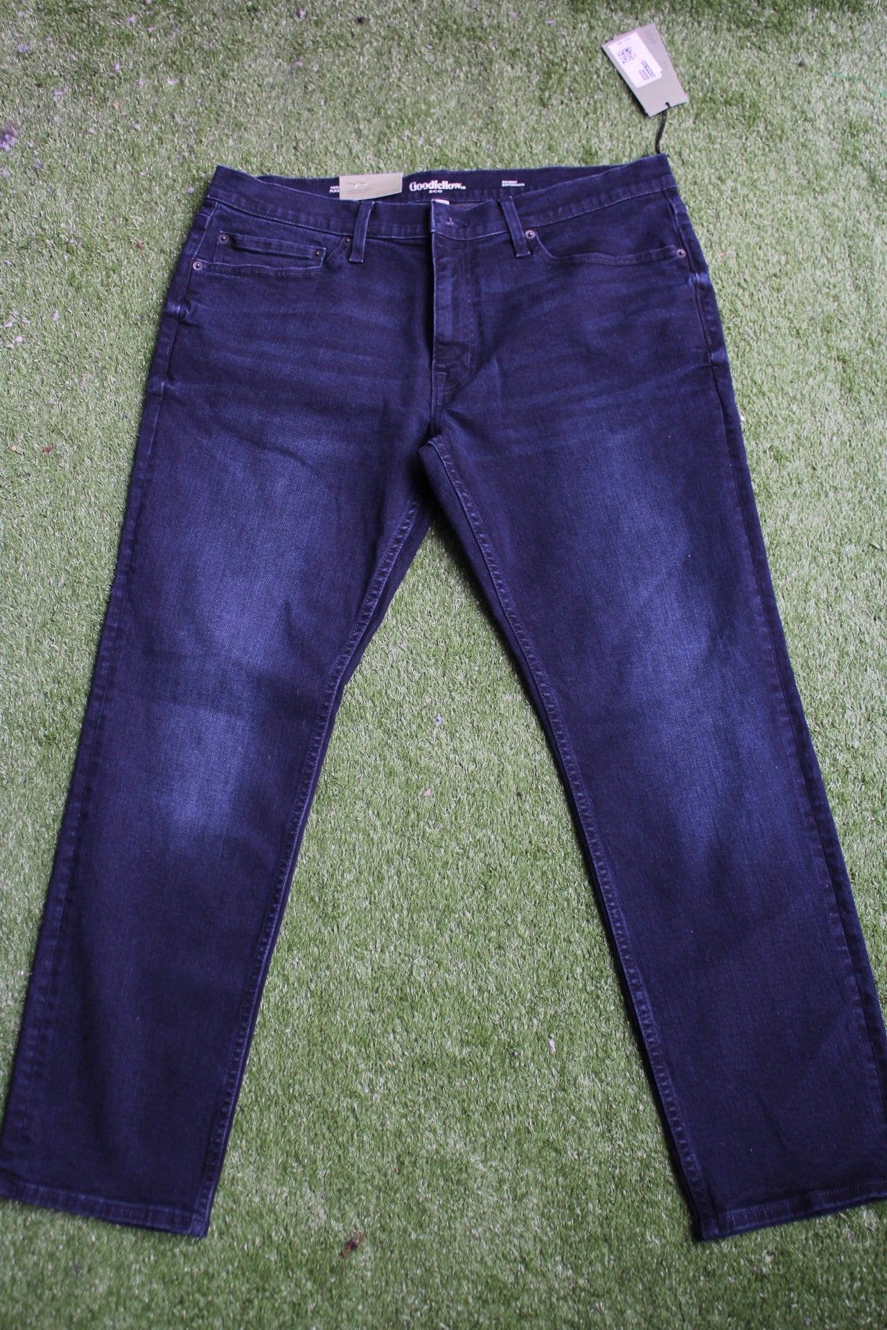 Men's Blue Jeans (38x30)