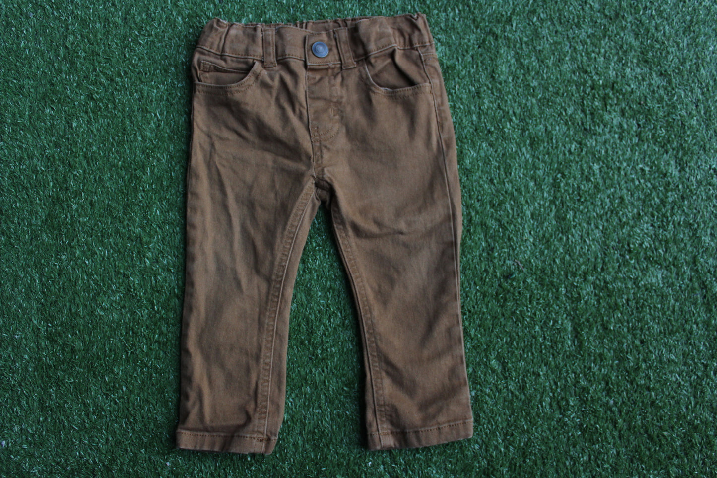 Khaki pants (18mon)