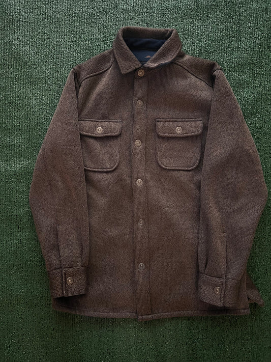 Brown Tommy Bahama Jacket (Small)