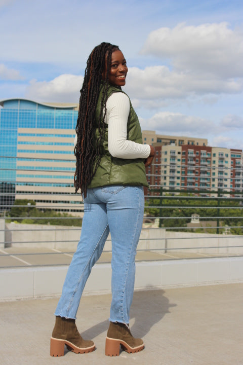 Blue Jeans. Abercrombie & Fitch ( Size 26)